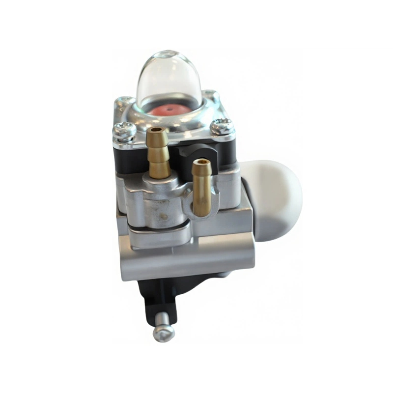 Rotary Valve Carburetor HR06-2L01