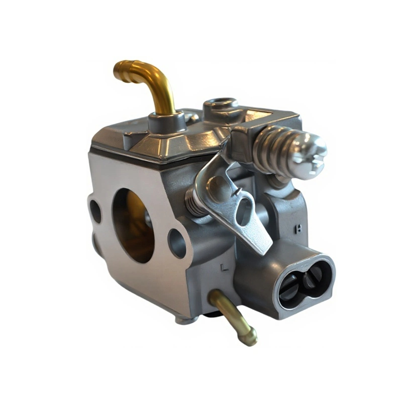 Butterfly Valve Carburetor MC16E14-24