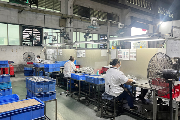 Die Casting Workshop