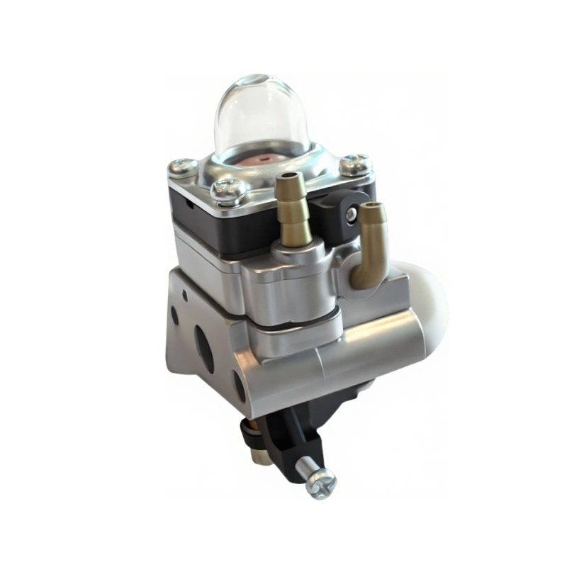 Rotary Valve Carburetor HR06-2L01