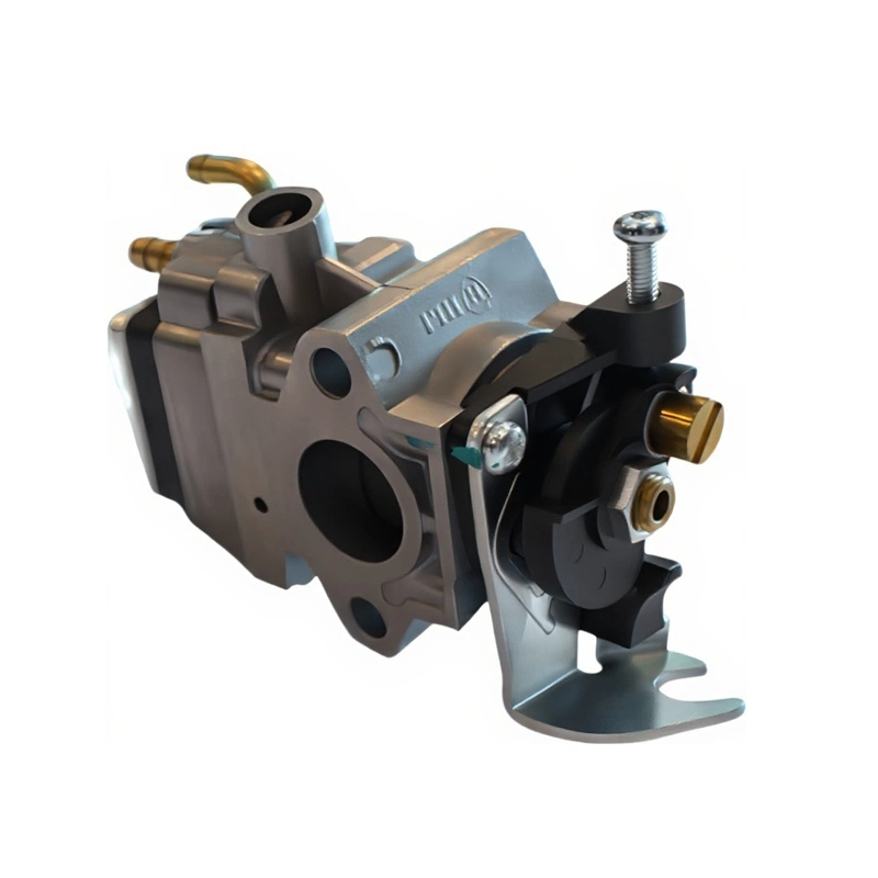 Rotary Valve Carburetor HR02-2B01