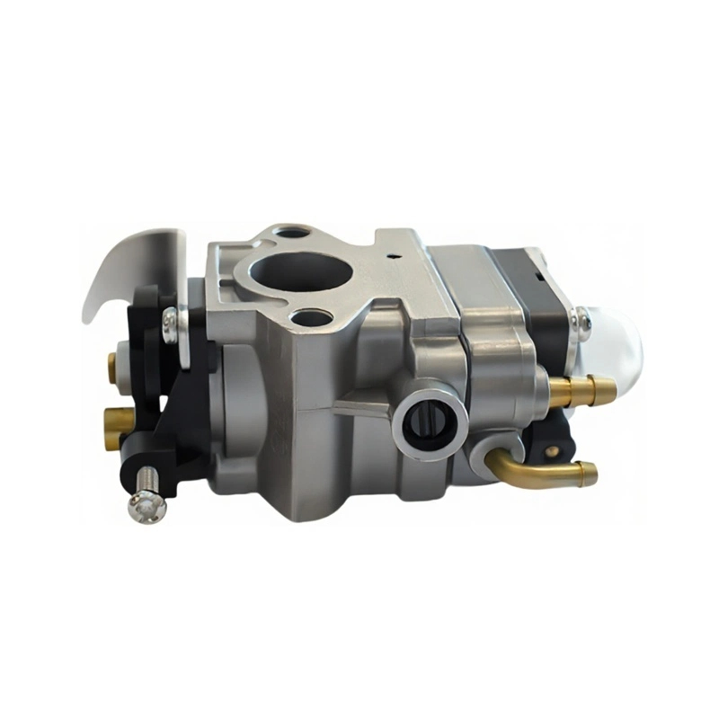 Rotary Valve Carburetor HR02-2B01